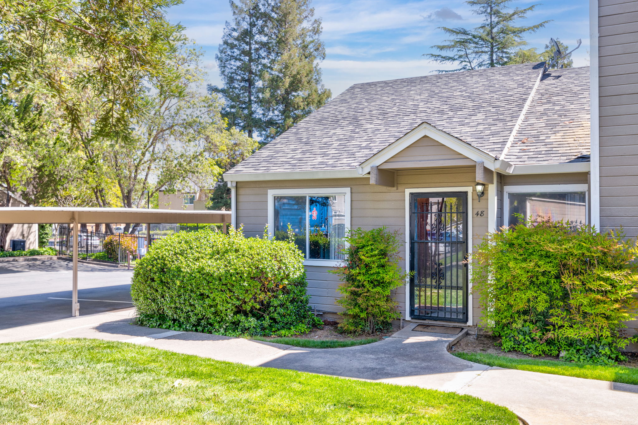 9101 Newhall Drive